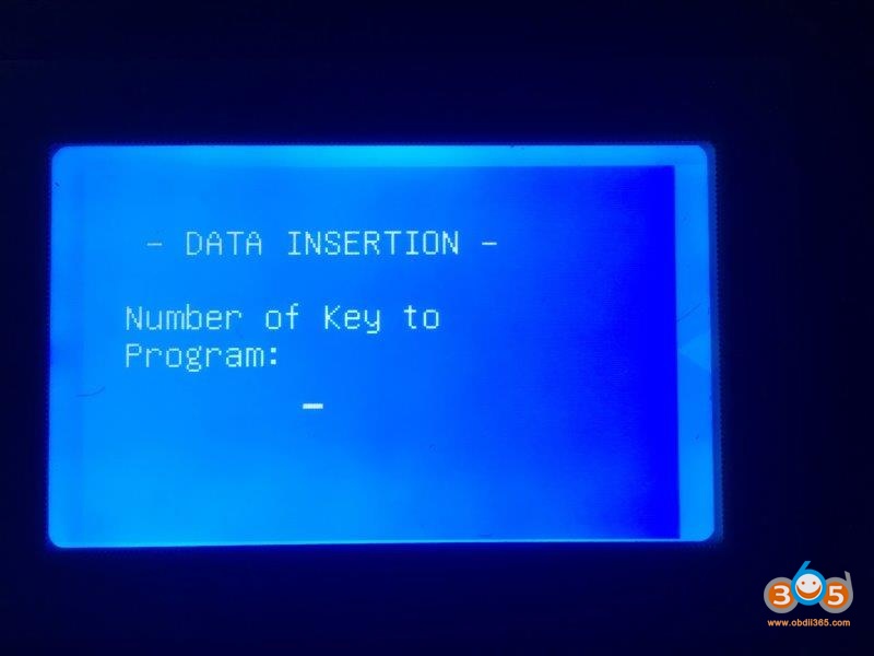Ck100 Honda 2004 S2000 Add Key 12