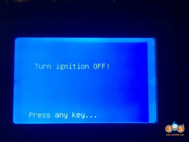 Ck100 Honda 2004 S2000 Add Key 14