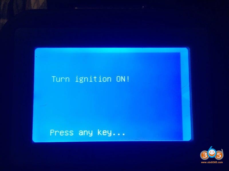 Ck100 Honda 2004 S2000 Add Key 15