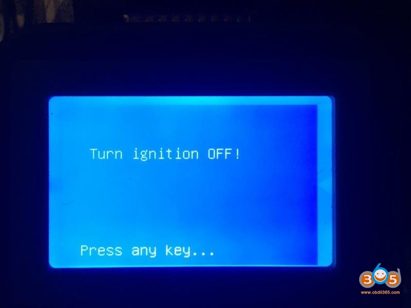 Ck100 Honda 2004 S2000 Add Key 19