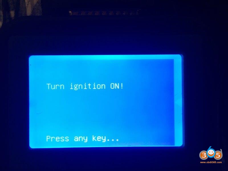 Ck100 Honda 2004 S2000 Add Key 20