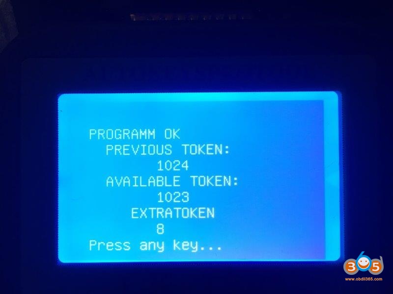 Ck100 Honda 2004 S2000 Add Key 26