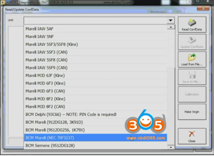 Svci 2018 Fiat Ducato Key Programming 04