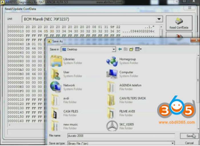 Svci 2018 Fiat Ducato Key Programming 08