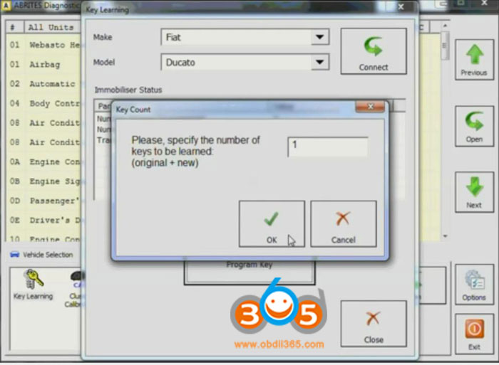 Svci 2018 Fiat Ducato Key Programming 17