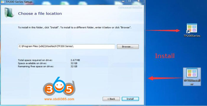 Update Xtool Software 2