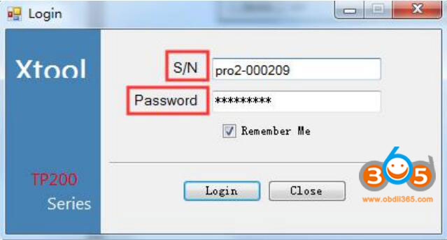 Update Xtool Software 3