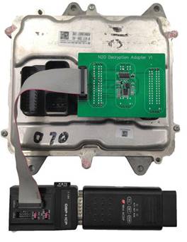 Yanhua Acdp Read Dme 06