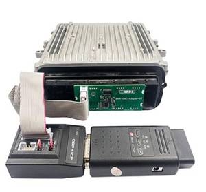 Yanhua Acdp Read Dme 07