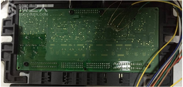 Yanhua Acdp Similar Programmer Read Frm 10
