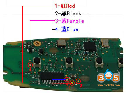 Yanhua Acdp Similar Programmer Renew Key 14