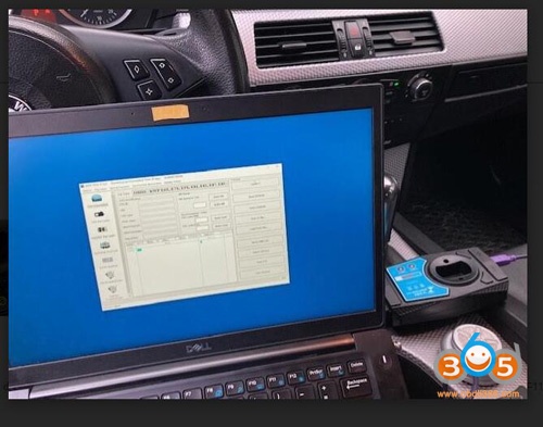 01 Fixed! Xhorse VVDI BIMTOOL PRO No Connection With The Car