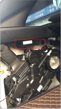 Yanhua Acdp Jaguar Land Rover Kvm Position 06