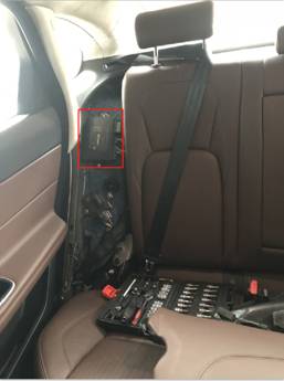 Yanhua Acdp Jaguar Land Rover Kvm Position 10
