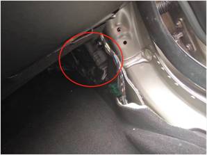 Yanhua Acdp Jaguar Land Rover Kvm Position 12