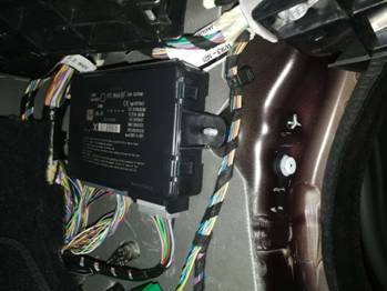 Yanhua Acdp Jaguar Land Rover Kvm Position 13