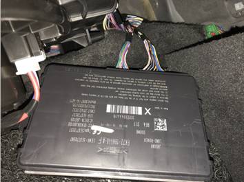 Yanhua Acdp Jaguar Land Rover Kvm Position 16