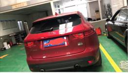 Yanhua Acdp Jaguar Land Rover Kvm Position 17