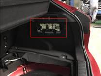 Yanhua Acdp Jaguar Land Rover Kvm Position 18