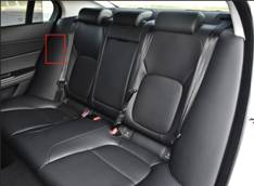 Yanhua Acdp Jaguar Land Rover Kvm Position 20