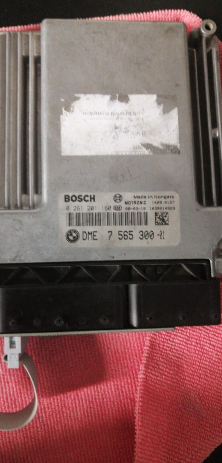 Yanhua Acdp Read MEV9N46 Isn 1