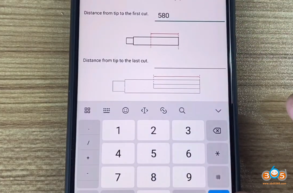 2m2 Tank Customize Key Data 5