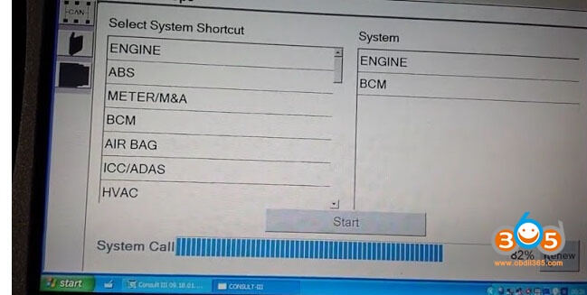 
			2006 Nissan Altima: How to Cut keys and Program remotes		