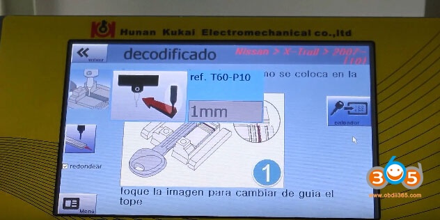 
			2006 Nissan Altima: How to Cut keys and Program remotes		