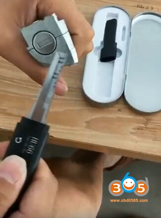 
			2019 New HU66 Lock Pick & Decoder for Locksmith Newbies? Yes!		