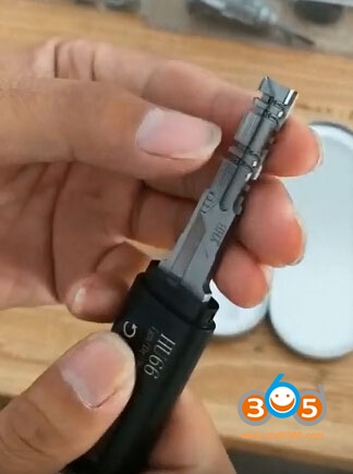 
			2019 New HU66 Lock Pick & Decoder for Locksmith Newbies? Yes!		