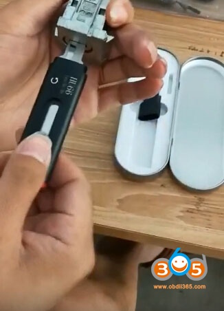 
			2019 New HU66 Lock Pick & Decoder for Locksmith Newbies? Yes!		