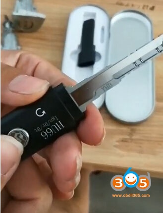 
			2019 New HU66 Lock Pick & Decoder for Locksmith Newbies? Yes!		