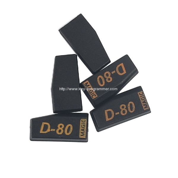 
			4C 4D ID4D(60) chip for Magic Wand 4C 4D chip generator		