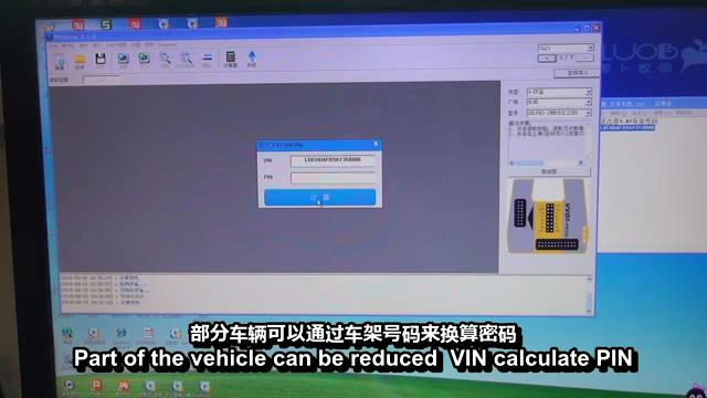 
			5 ways to get pin code with VVDI PROG programmer		