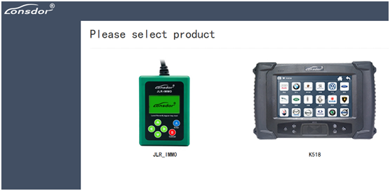 
			6 Steps to Unbind Lonsdor JLR-IMMO Key Programmer		