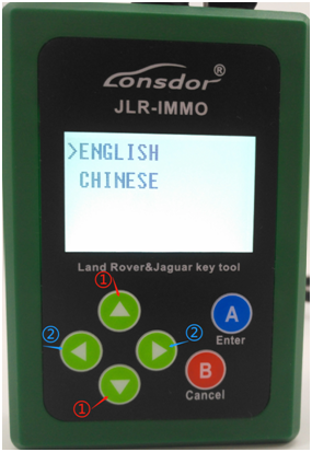 
			6 Steps to Unbind Lonsdor JLR-IMMO Key Programmer		