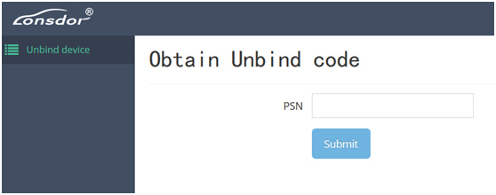 
			6 Steps to Unbind Lonsdor JLR-IMMO Key Programmer		