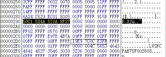 
			AD900 write Ford Focus and Fiesta key data		