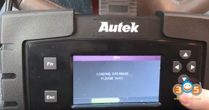 
			Autek iKey 820 OBD Programmed a New Key to Infiniti G37 2011: Success!		