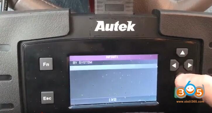 
			Autek iKey 820 OBD Programmed a New Key to Infiniti G37 2011: Success!		