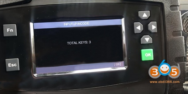 
			Autek iKey820 added a New Key to 2017 RAM 2500: 5 min done!		