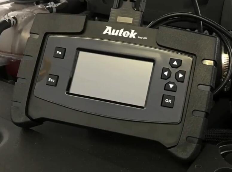 
			Autek Ikey820 Key Programmer Review – A Ford Beast		