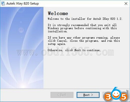 
			Autek iKey820 Key Programmer Update and Activation Guide		