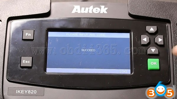 
			Autek iKey820 Key Programmer Update and Activation Guide		