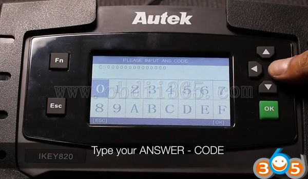 
			Autek iKey820 Key Programmer Update and Activation Guide		