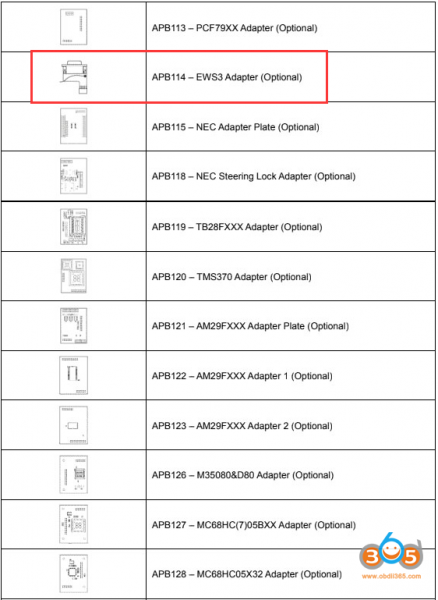 
			Autel IM608 XP400 Pro Program BMW EWS3 Key Success		