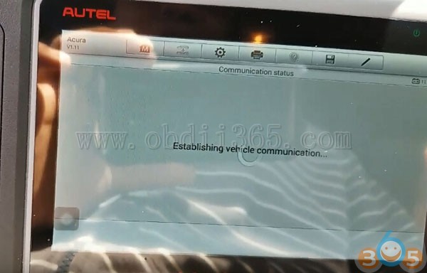 
			Autel MK808 Add New Keys: Confirmed! Tests on Honda		