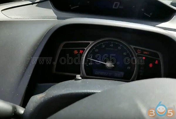 
			Autel MK808 Add New Keys: Confirmed! Tests on Honda		