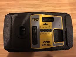 
			Benz Key Programmer, VVDI BGA, Simon Touch or Legend		