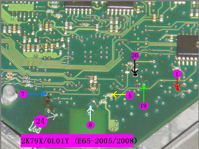 
			BMW AK300 CAS key maker fails to read CAS1 (fixed)		